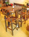 Bar chair