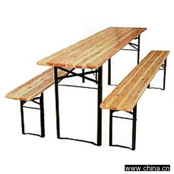 Beer Table