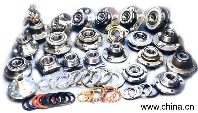 Bearing