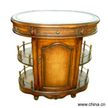Bar Cabinet