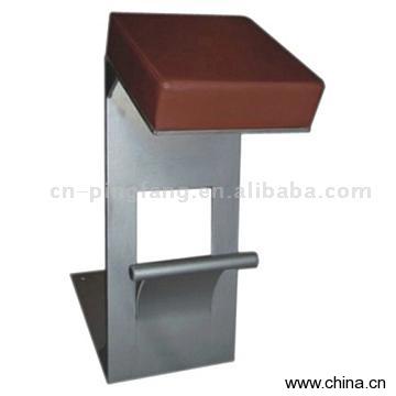 Z Shape Stool