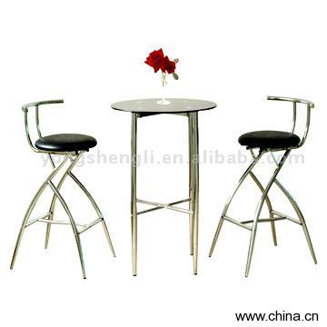 Bar Table Set
