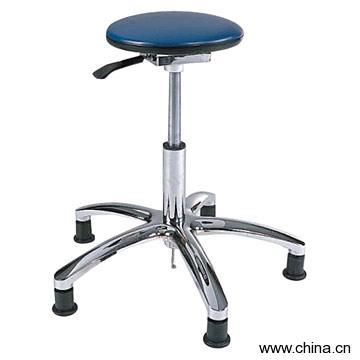 ESD & Clean Room PU Stool