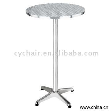 Bar Table