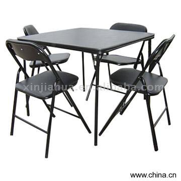 Bridge Table
