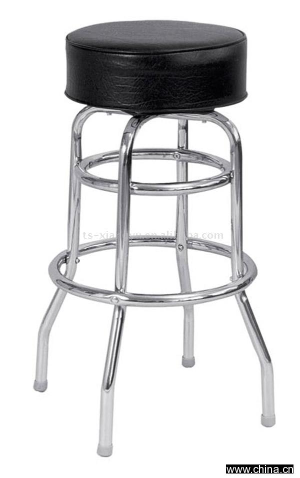 Metal Barstool