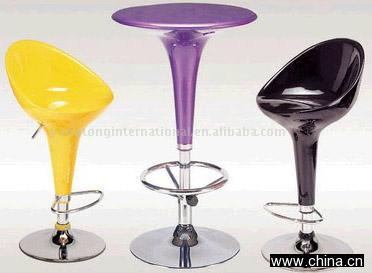 FRB Bar Chair II