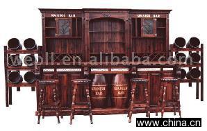 Saloon Furniture