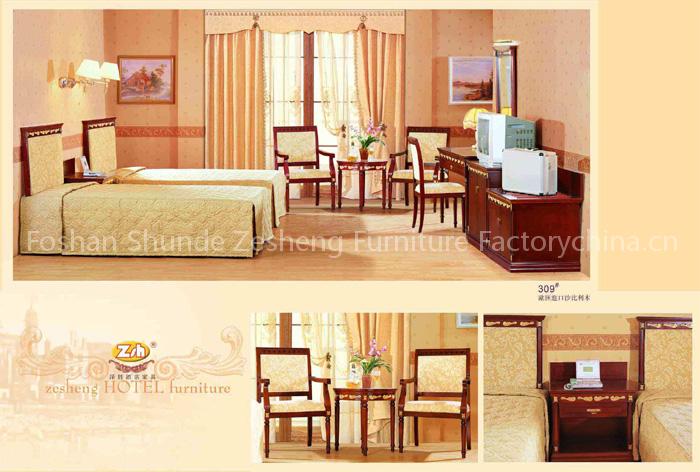 bedroom set