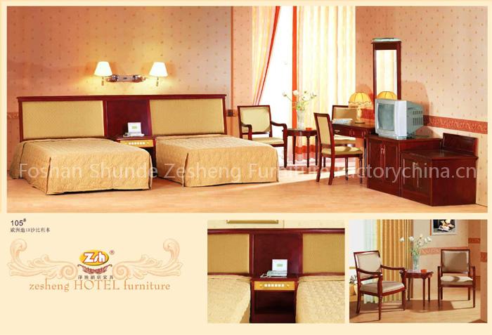 hotel bedroom furniture