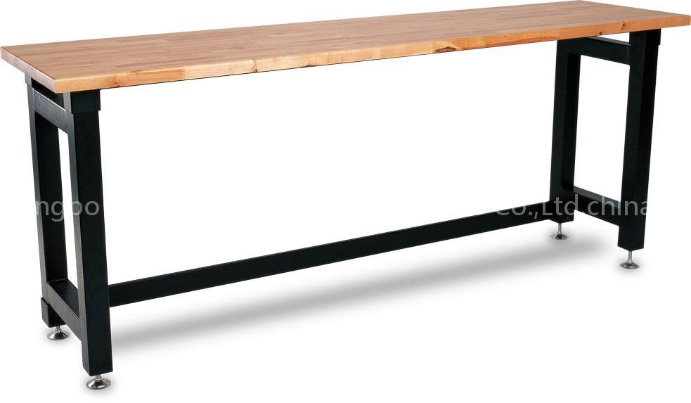 Knock Down Garage Storage System