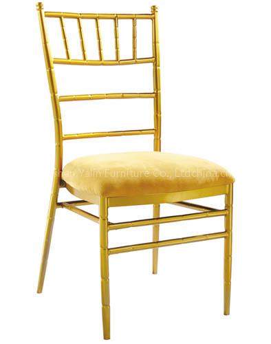 chiavari chair, hotel chair, banquet seat, stacking dining chair, wedding chair, furniture