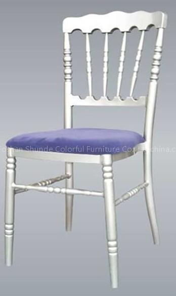 Party chair
