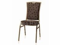 Steel Chair