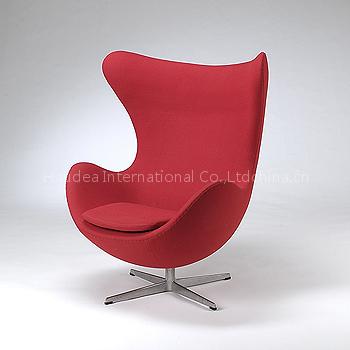 Egg chair