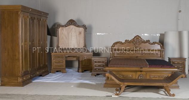 bed room set