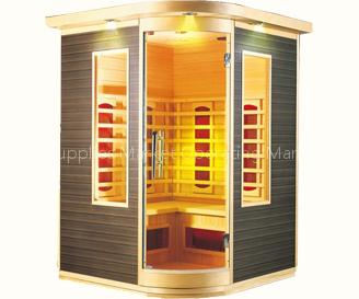 Sauna House