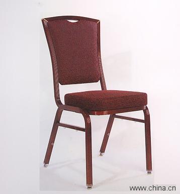 Aluminium Dining Chair