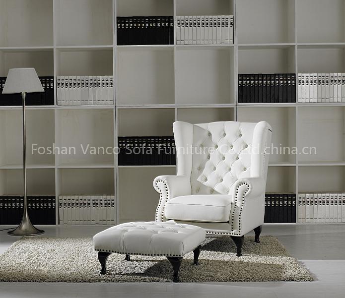 Chesterfield Armchair(Y223)