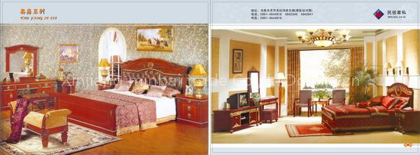 Bedroom Furniture