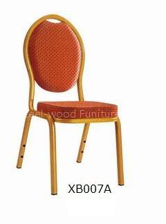 Hotel chair