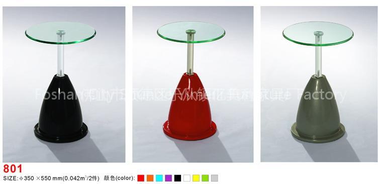 Glass corner stand,telephone stand,flower stand