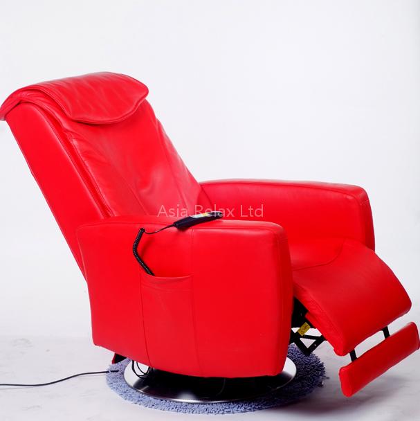 Asia Relax*massage chair*