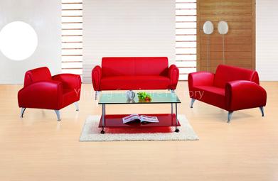 Leather Sofa