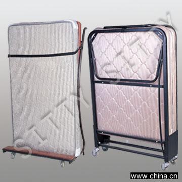 Folding Bed