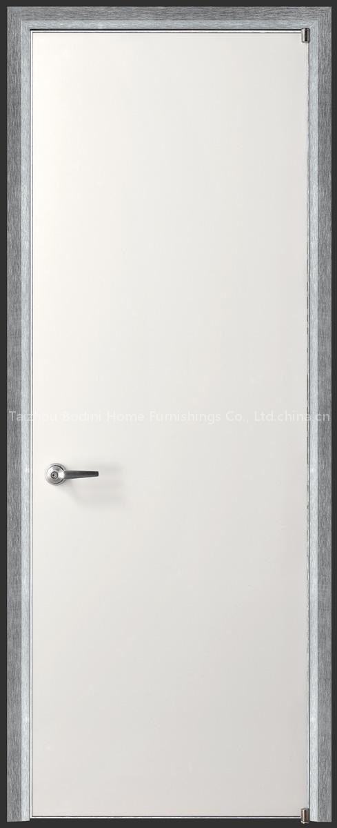 Bodini interior door