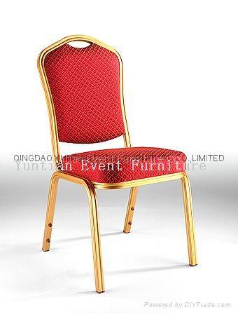 BANQUET CHAIR