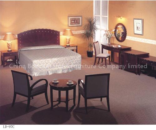 Hotel furniture