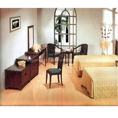 HOTEL FURNITURE