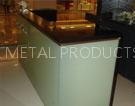 Checkout Table
