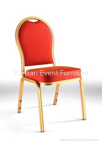 banquet chairs