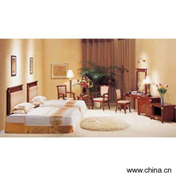 Hotel Room Set