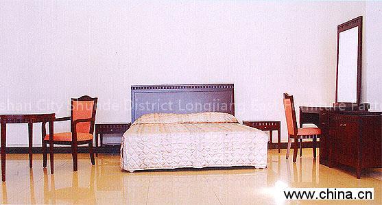 Hotel Bedroom Furniture Set
