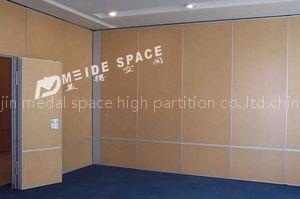 movable partition