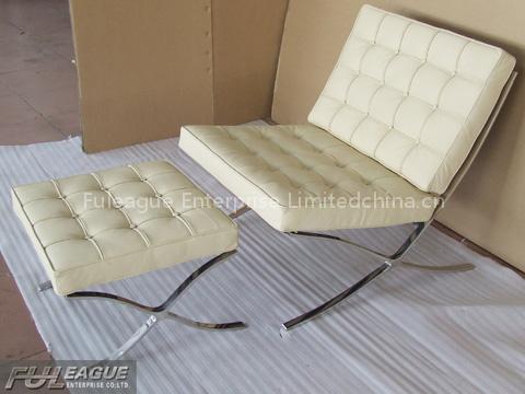 Barcelona Chair