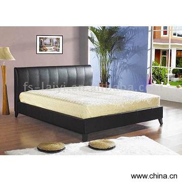 Hotel Bed