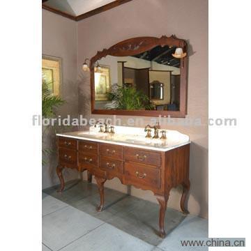 Bathroom Cabinet