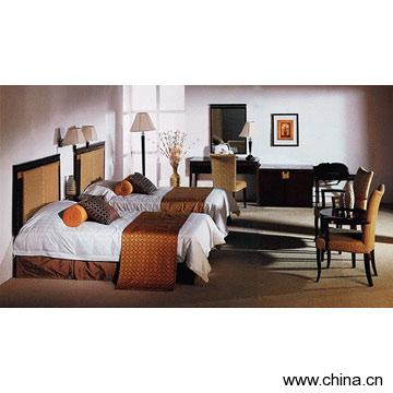 Hotel Furniture (Luxurious Suite)