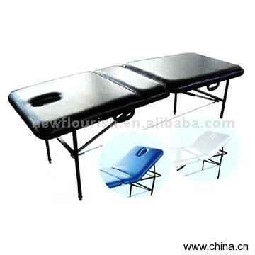 Folding Massage Table