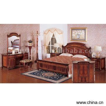 Bedroom Set