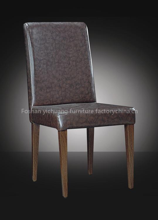 Banquet chair YC-F008