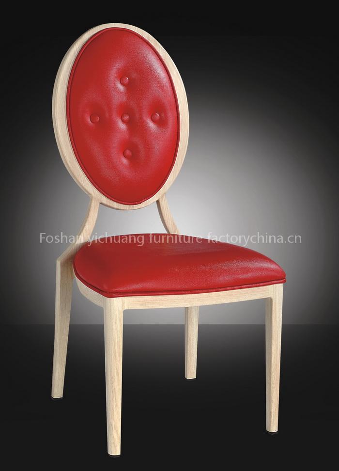 Hotel Furniture with YC-D20