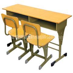Desks and Chairs
