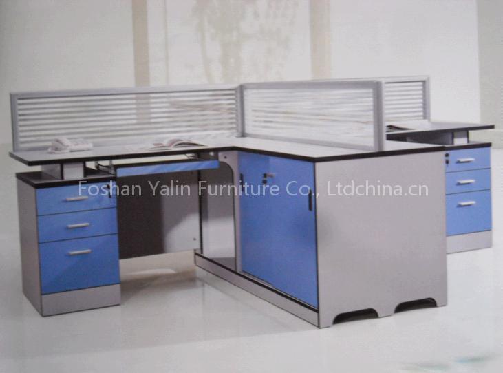 office partition, office table, office desk, office station, work station, computer desk, furniture