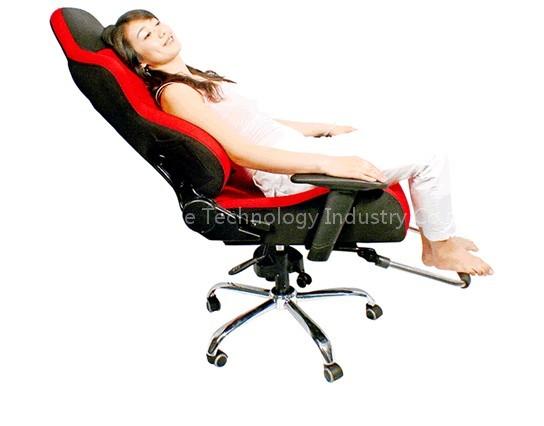 Office massage chair