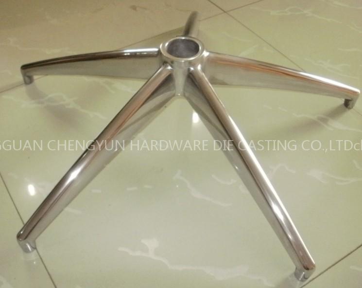 Office chair legs